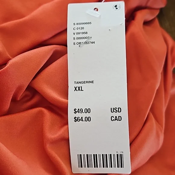 NWT URBAN OUTFITTERS  LONG SKIRT - Picture 6 of 9